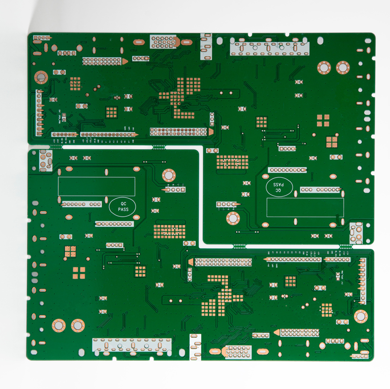 Choosing Manufacturers of Printed Circuit Boards