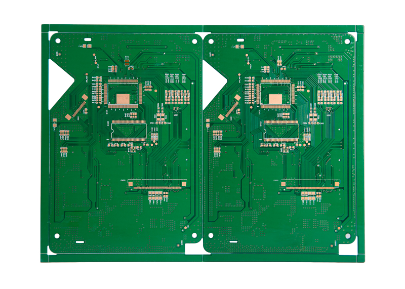 Flexible Pcb For LCM