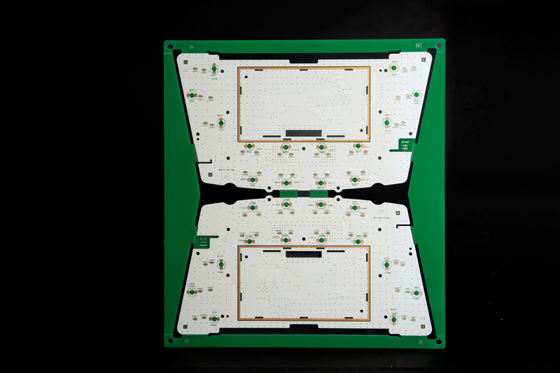 Types of Circuit Board Components