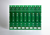 FR4 2-Layers Copper thickness 1/1OZ PCB
