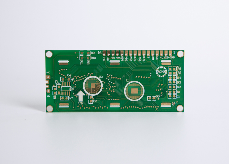 Prototype Printed Circuit Boards