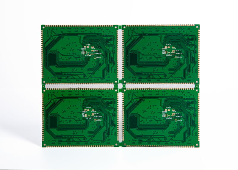 The Advantages of a PCB for LCM