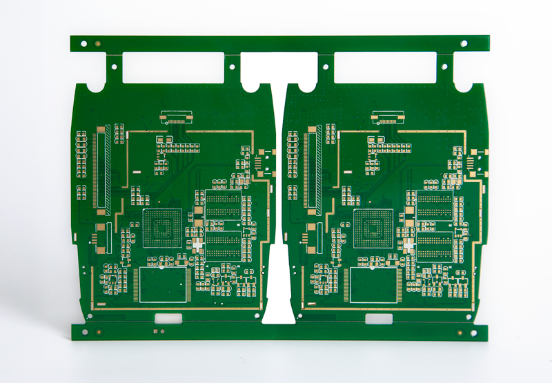 Printed Circuit Boards Design Fabrication and Assembly